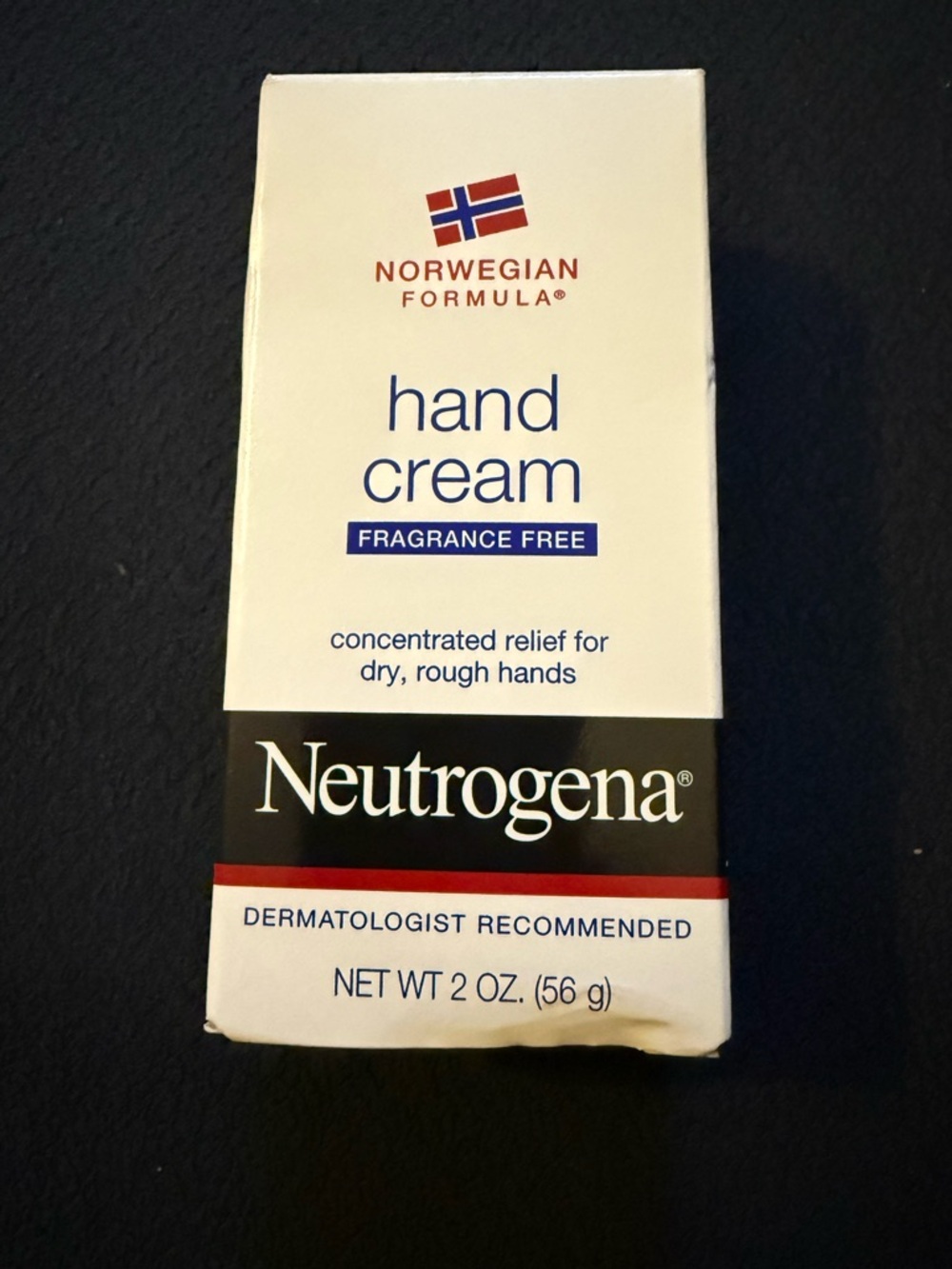 Neutrogena Hand Cream